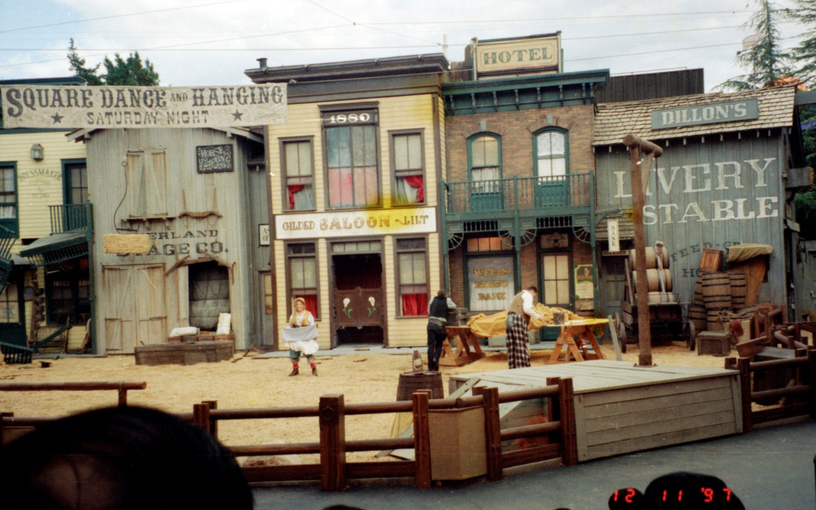 Universal Studios